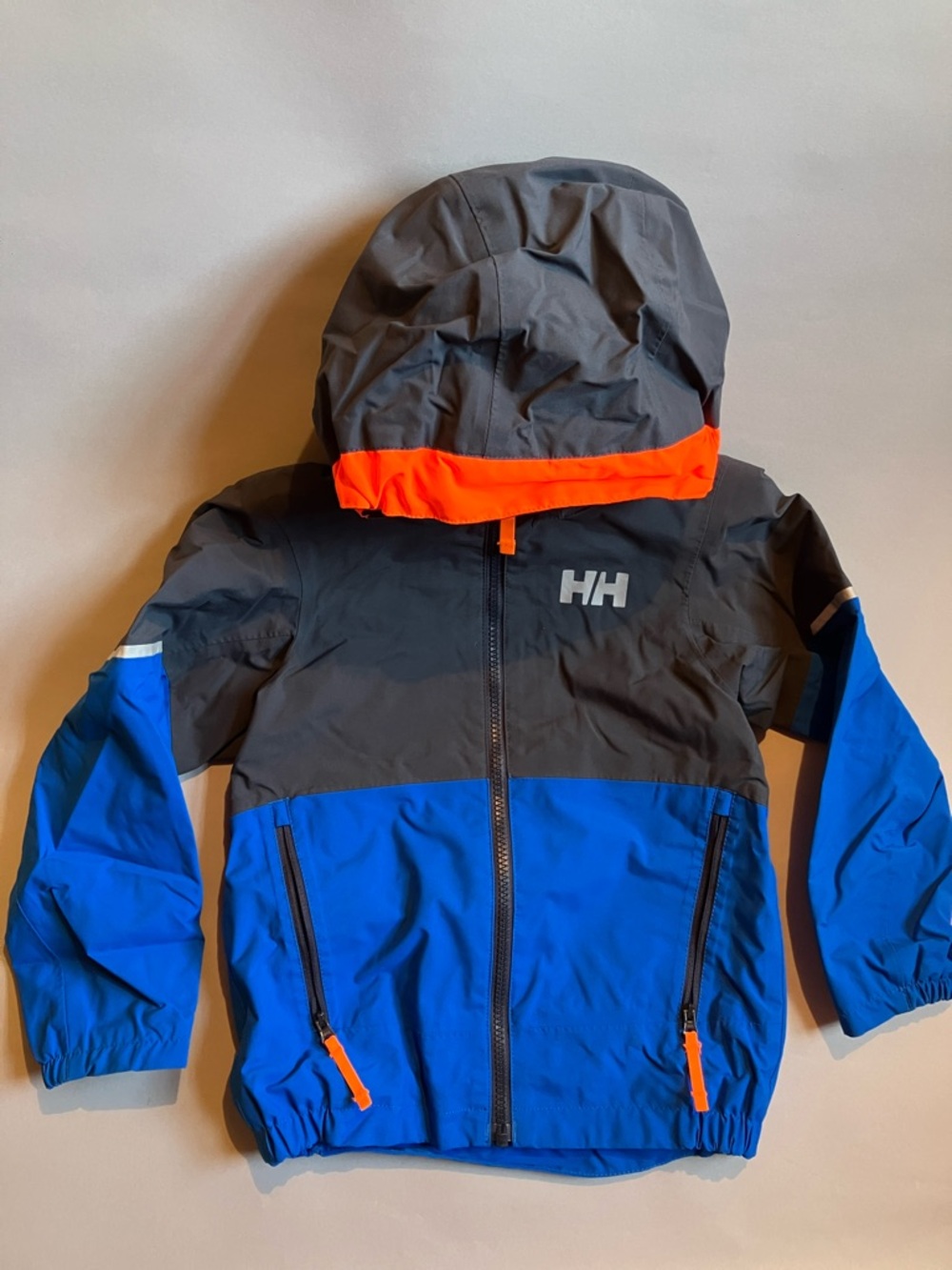 Kids Helly Hansen Rain ☔️ Coat
